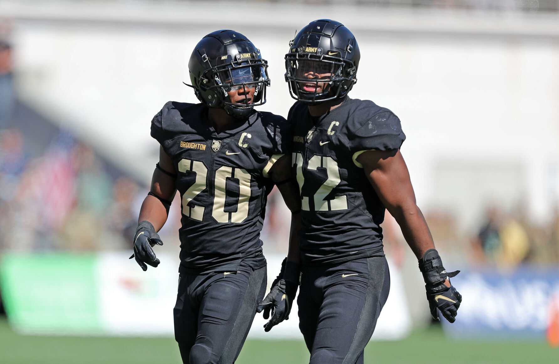 NCAA Football: Miami (Ohio) at Army